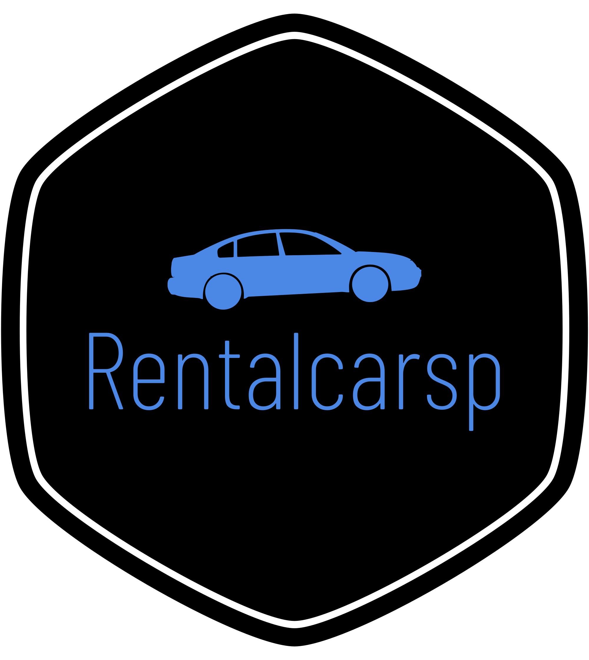 Rental Cars